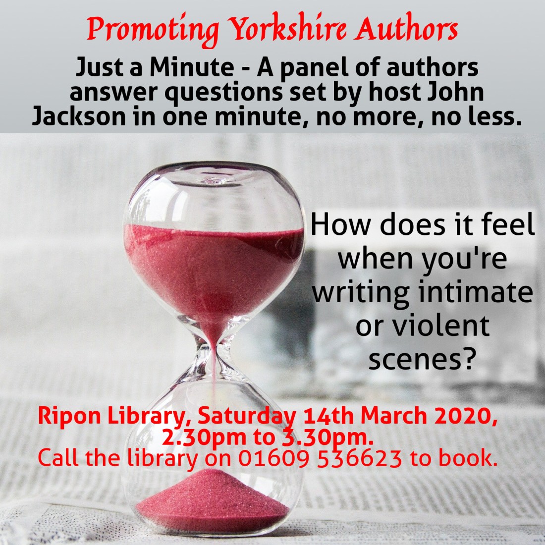 2020-03-14 JaM - JJ Hosting SM