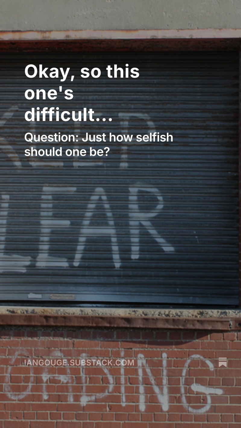 July’s Substack highlights – Ian Gouge – Writer